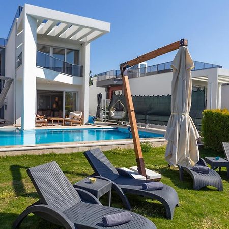 Sheetz Private Residences Kusadasi Luaran gambar