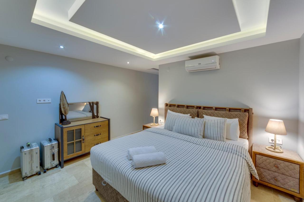 Sheetz Private Residences Kusadasi Luaran gambar