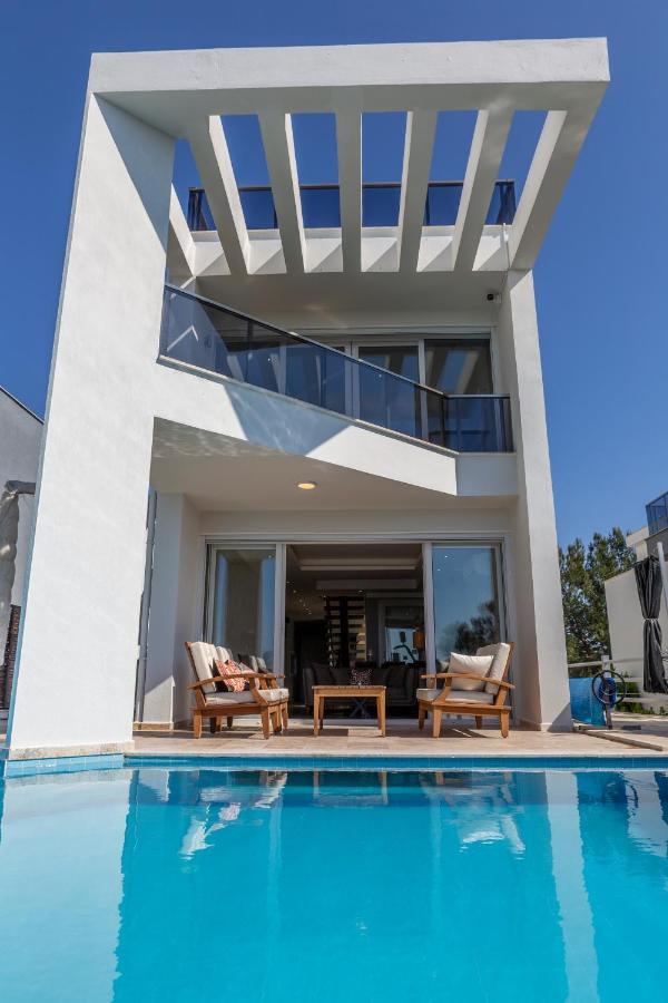 Sheetz Private Residences Kusadasi Luaran gambar