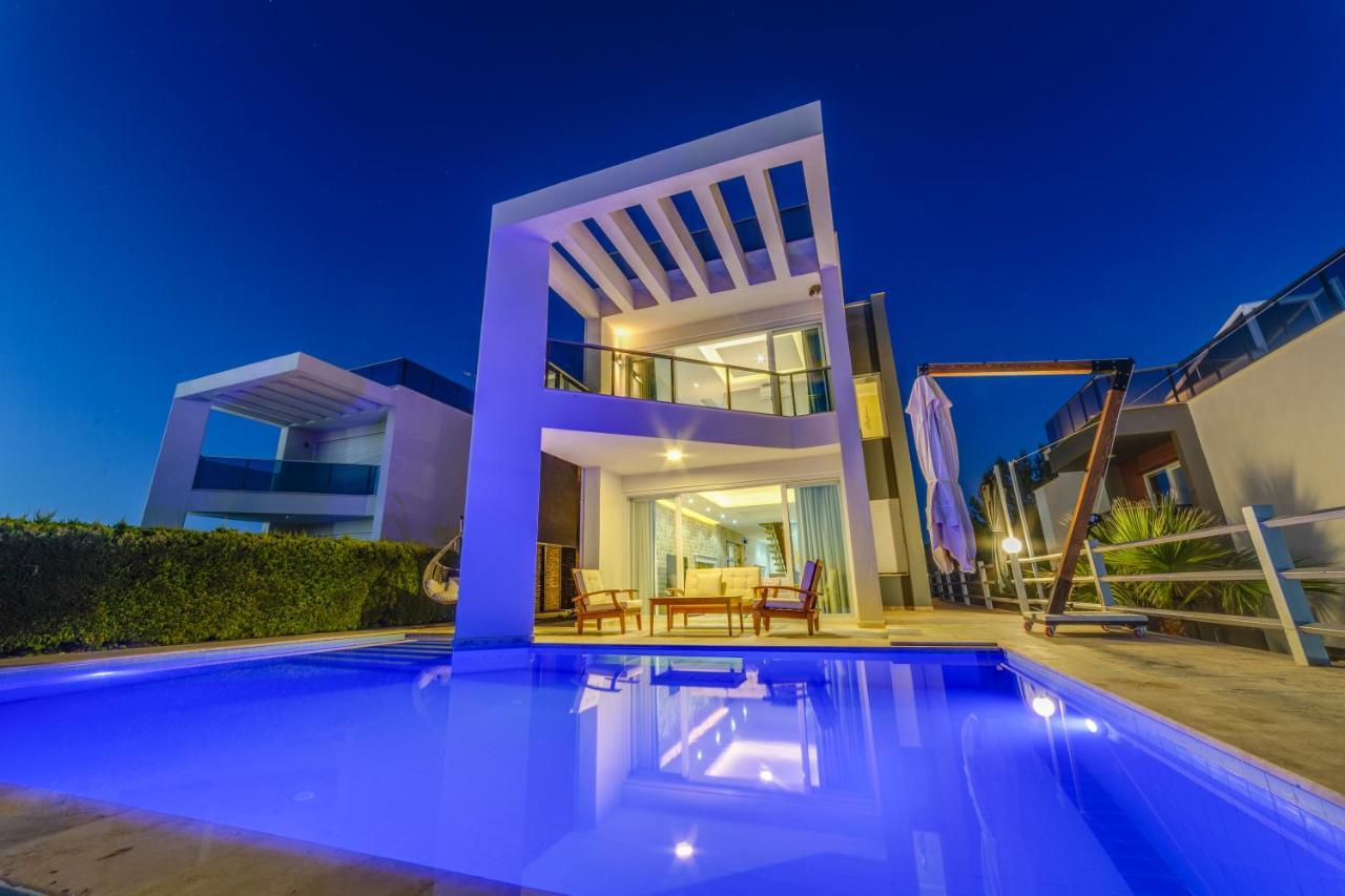 Sheetz Private Residences Kusadasi Luaran gambar