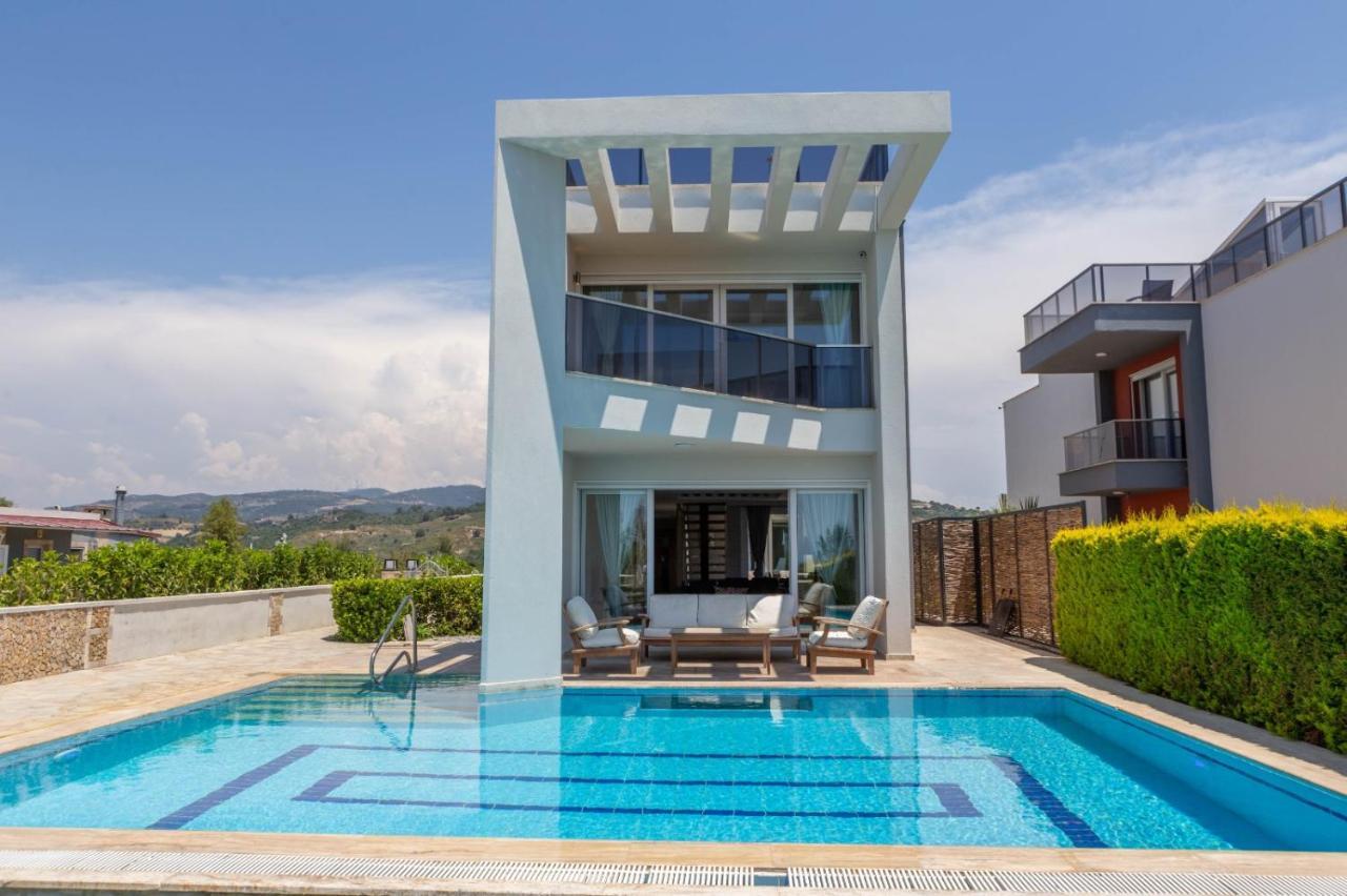 Sheetz Private Residences Kusadasi Luaran gambar