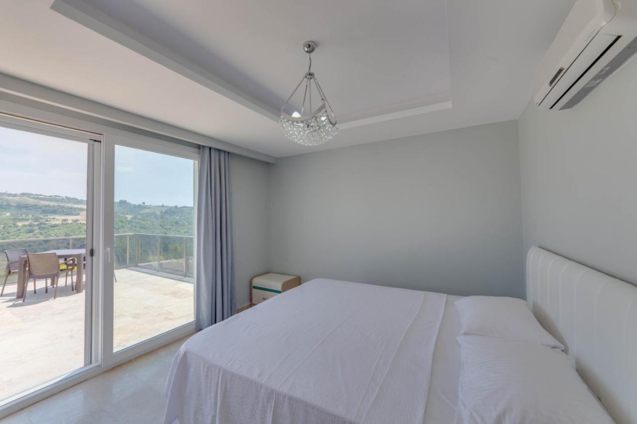 Sheetz Private Residences Kusadasi Luaran gambar