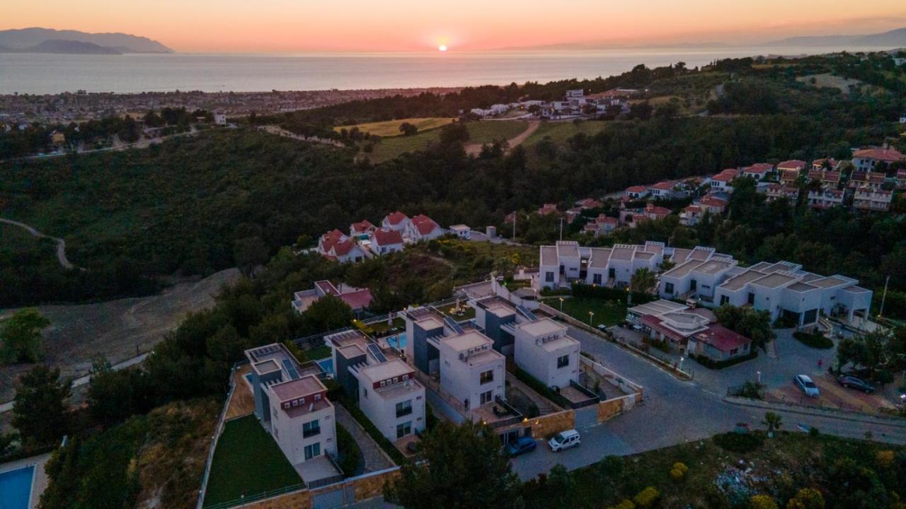 Sheetz Private Residences Kusadasi Luaran gambar