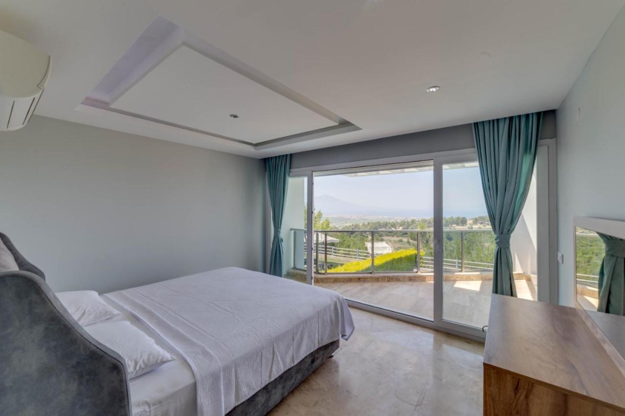 Sheetz Private Residences Kusadasi Luaran gambar