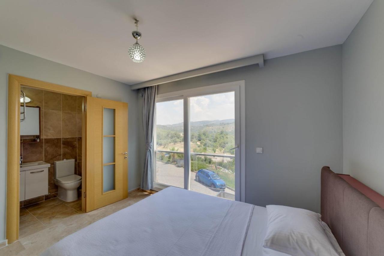 Sheetz Private Residences Kusadasi Luaran gambar