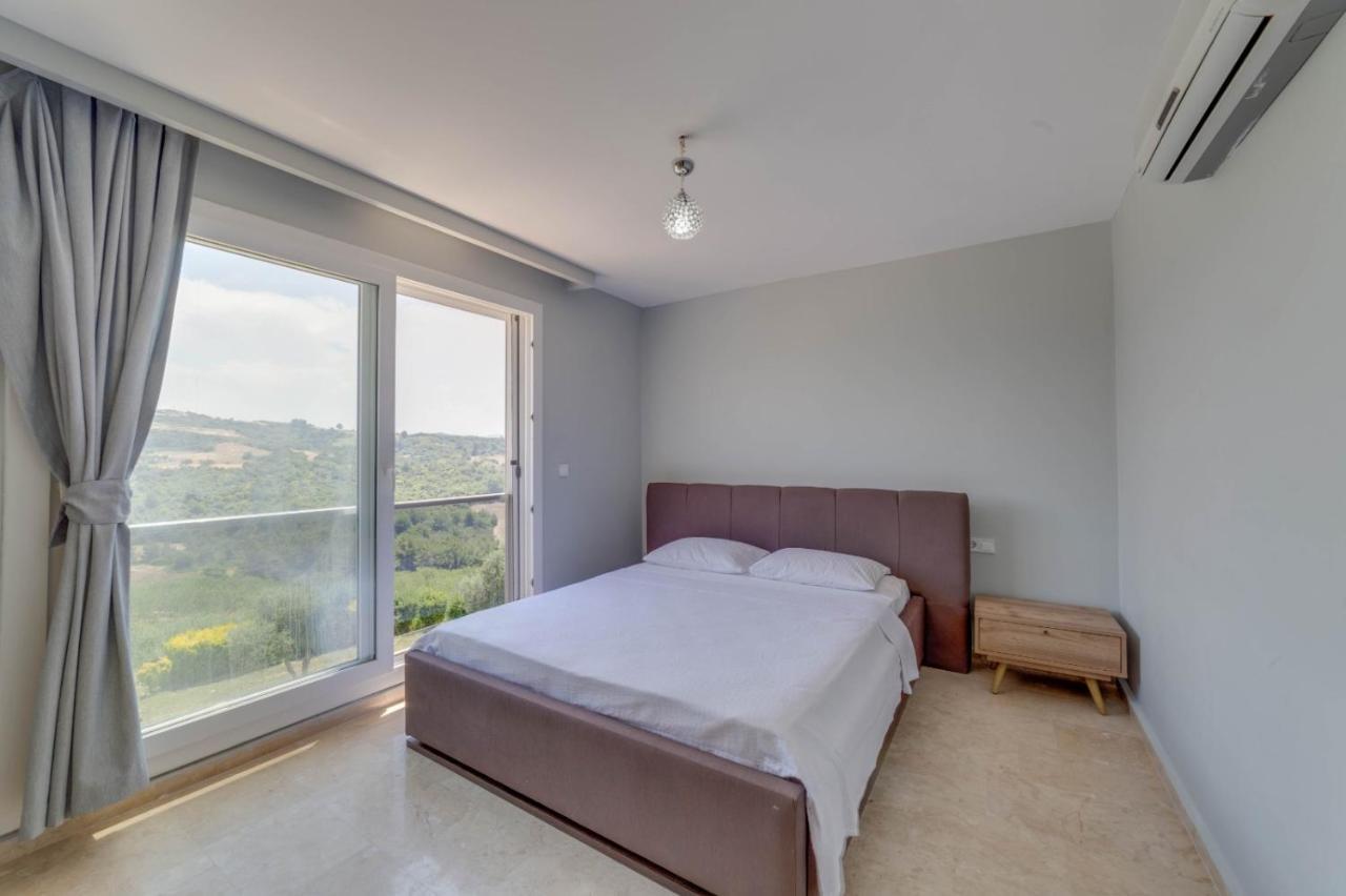 Sheetz Private Residences Kusadasi Luaran gambar