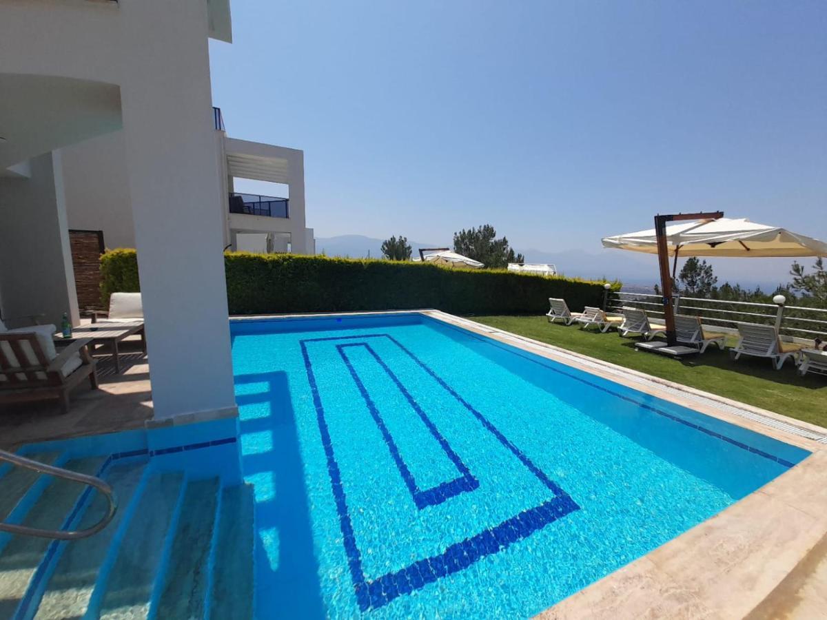 Sheetz Private Residences Kusadasi Luaran gambar