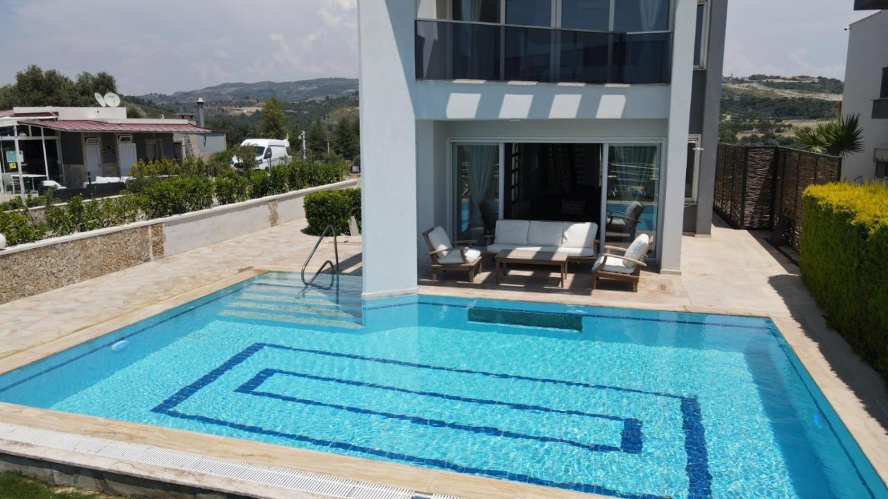 Sheetz Private Residences Kusadasi Luaran gambar