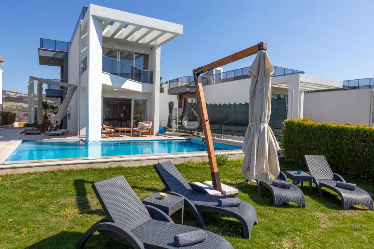 Sheetz Private Residences Kusadasi Luaran gambar